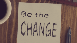 Als Einstimmung für den Artikel 17 Erfolgsfaktoren im Change-Management