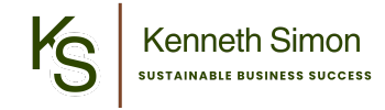 Dr. Kenneth Simon Sustainable Business Success